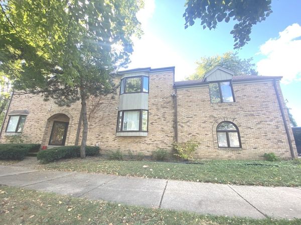 4956 S Campbell Avenue , Chicago, IL 60632