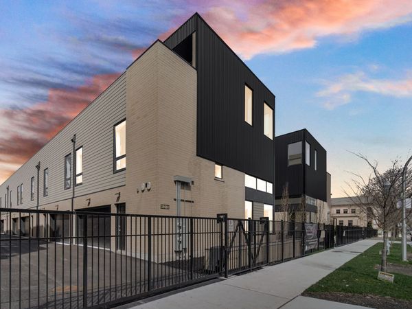 6218 S Woodlawn Avenue , Unit F, Chicago, IL 60637