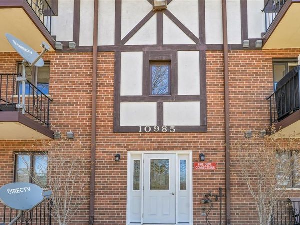 10985 S 84th Avenue , Unit 3B, Palos Hills, IL 60465