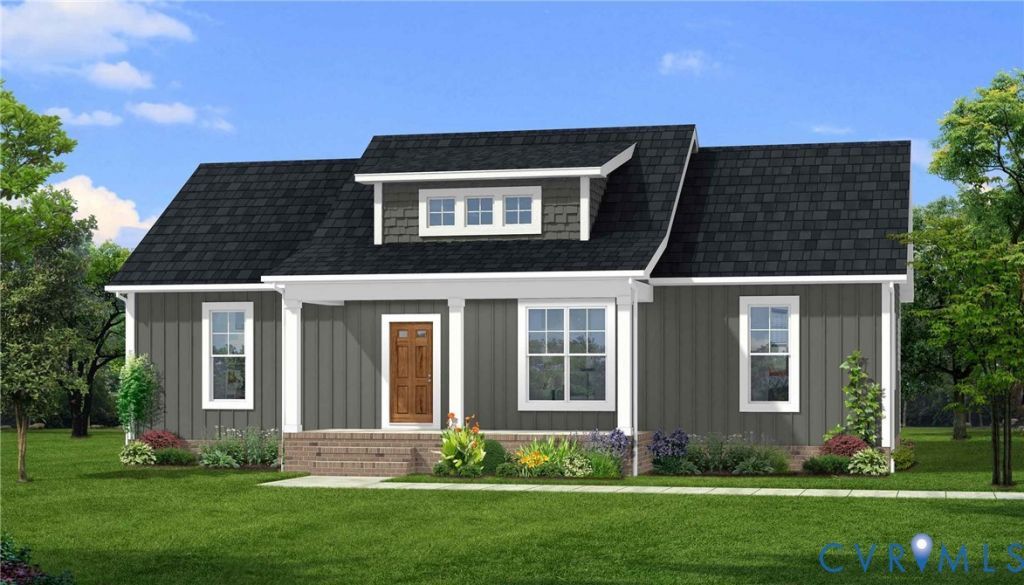 Tbd Lot 5 Firetower Lane, Keysville, VA 23947 Main Photo