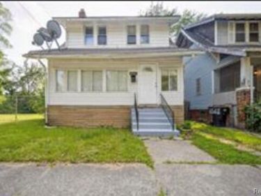 6561 Firwood Street, Detroit, MI 48210