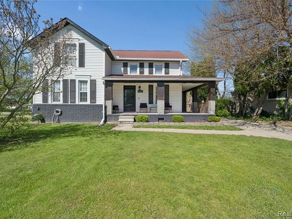 37031 COLGATE, Sterling Heights, MI 48310
