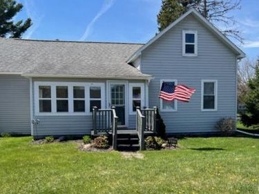 417 Locke Street, East Tawas, MI 48730