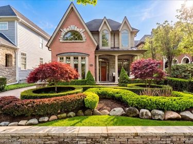 517 W Frank Street, Birmingham, MI 48009