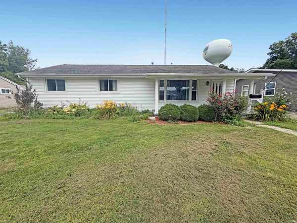125 Ruby Road, Attica, IN 47918