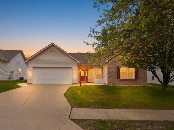 224 Caperiole Place, Fort Wayne, IN 46825