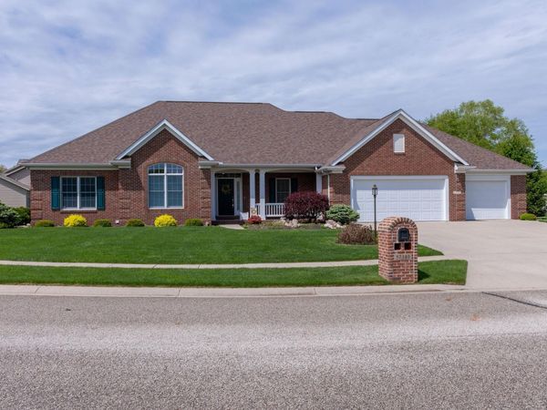 57381 Appleseed Court, Elkhart, IN 46516