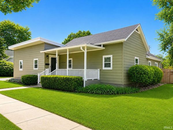 125 Washington Street, Auburn, IN 46706