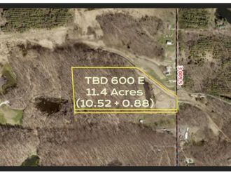 TBD S 600 E (11+/- Acres) Avilla, IN 46710