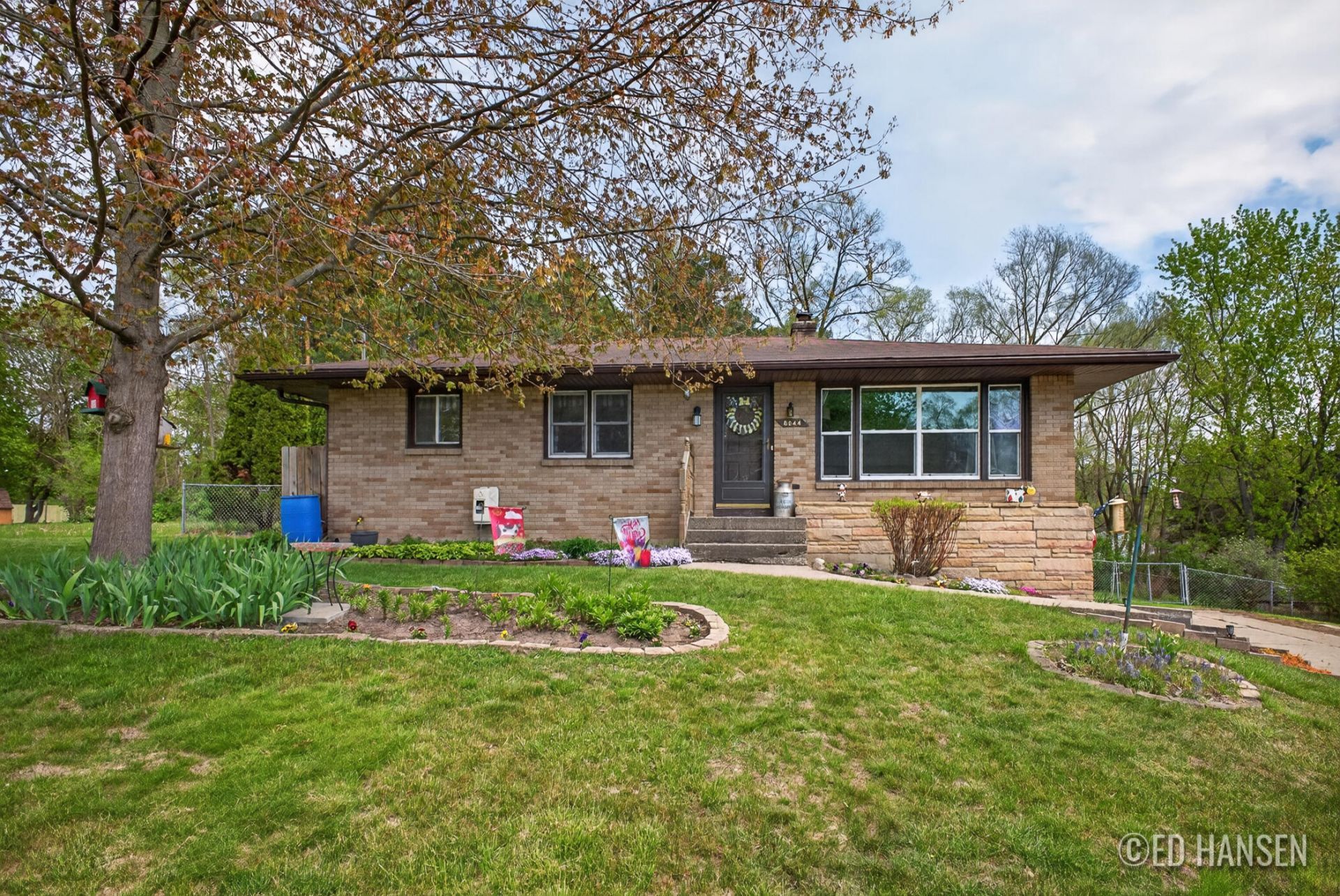 6044 Belmont Avenue Ne, Belmont, MI 49306 Main Photo