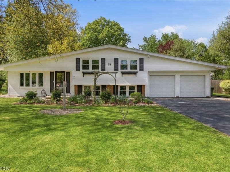 74 Melrose Drive, Painesville Township, OH 44077 Photo 1