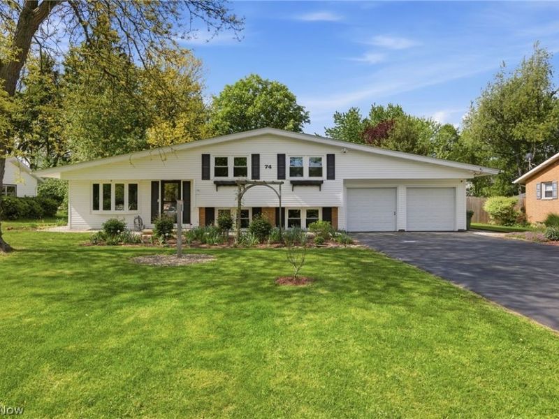 74 Melrose Drive, Painesville Township, OH 44077 Photo 2