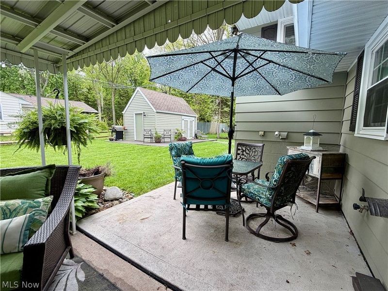 875 Princeton Avenue, Amherst, OH 44001 Photo 14
