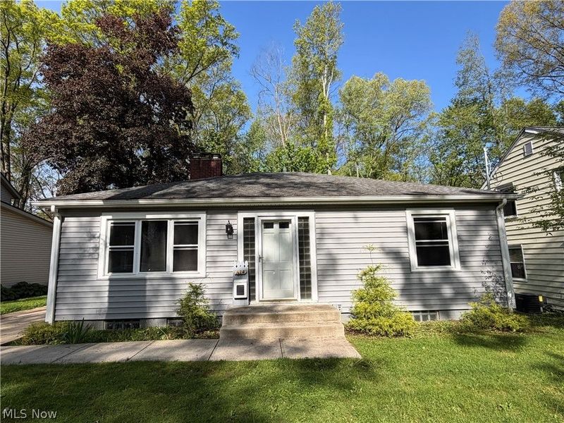 614 N Willow Street, Kent, OH 44240 Photo 2