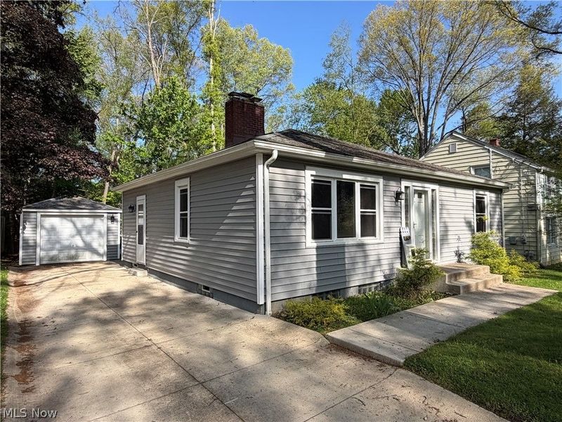 614 N Willow Street, Kent, OH 44240 Photo 4