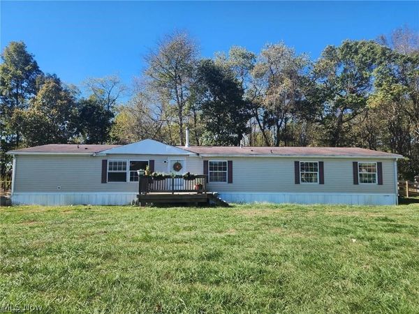 1170 Dillworth Road , East Liverpool, OH 43920