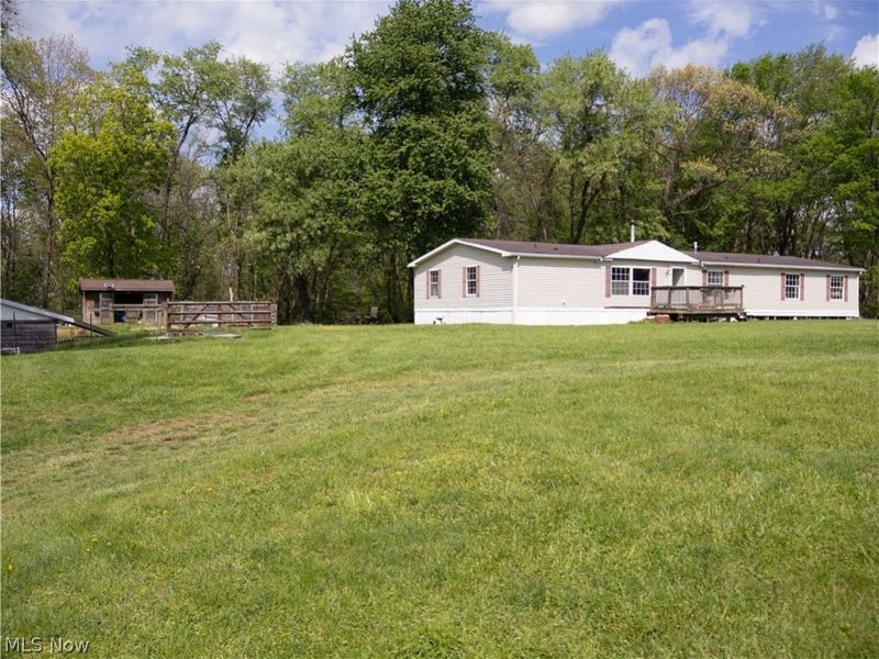 1170 Dillworth Road, East Liverpool, OH 43920 Photo 3