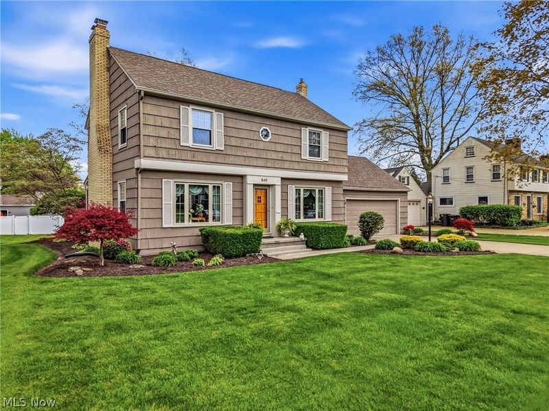 546 Perkinswood Boulevard NE, Warren, OH 44483 Photo 3