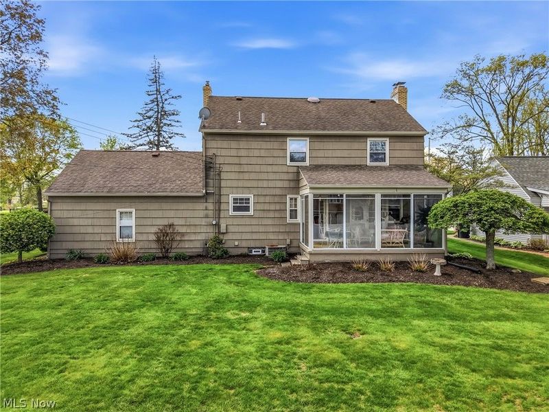 546 Perkinswood Boulevard NE, Warren, OH 44483 Photo 40