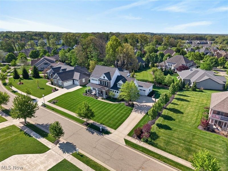 1323 Springbury Drive , Uniontown, OH 44685 Photo 3