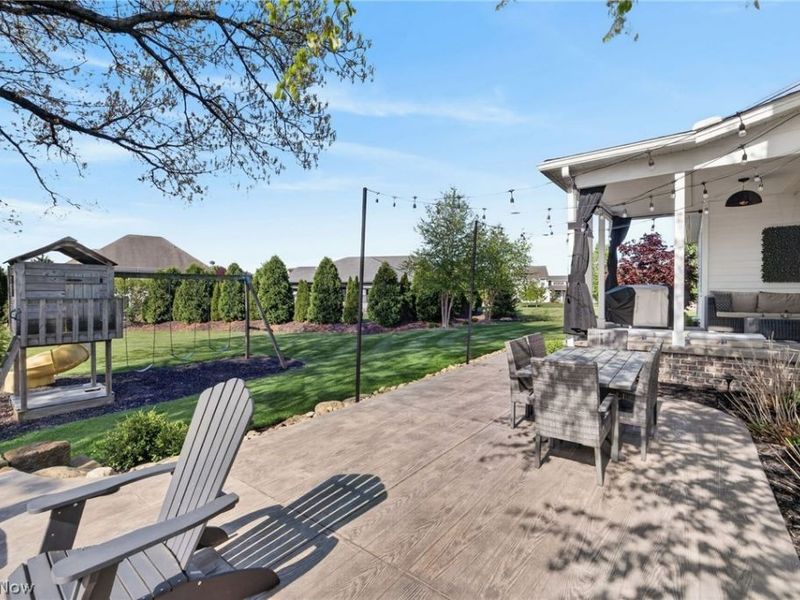 1323 Springbury Drive , Uniontown, OH 44685 Photo 43