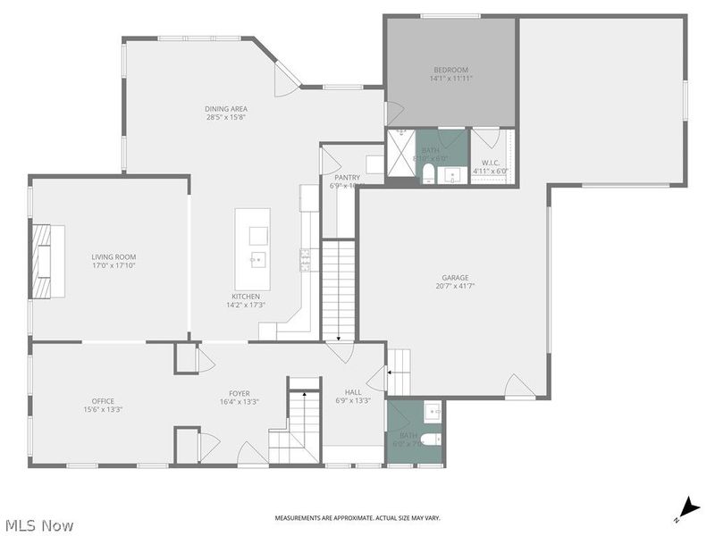 1323 Springbury Drive , Uniontown, OH 44685 Photo 46