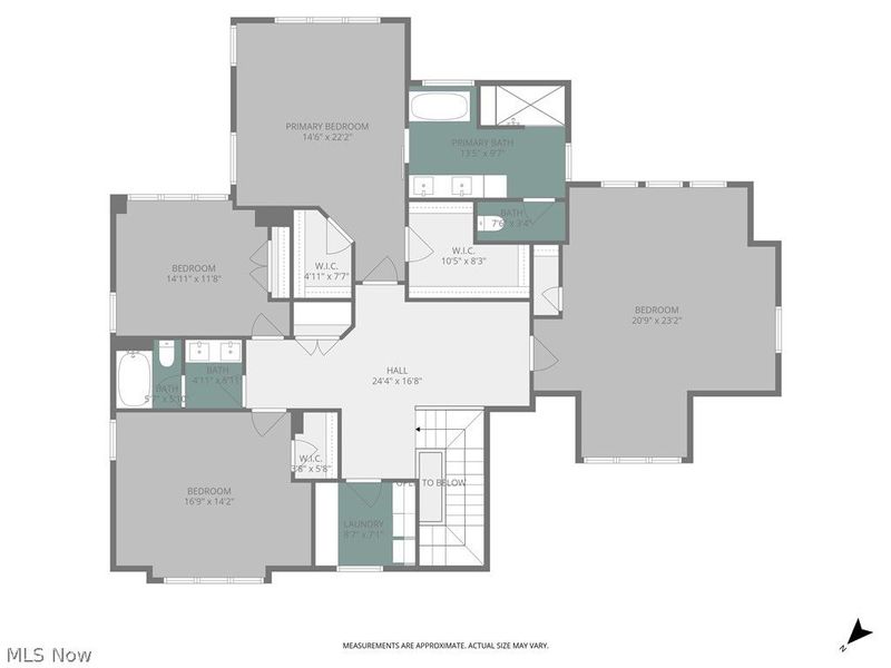 1323 Springbury Drive , Uniontown, OH 44685 Photo 47