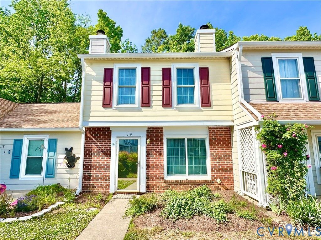 119 Arlington Square, Ashland, VA 23005 Main Photo