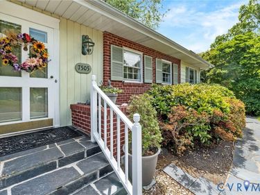 7505 Broadmoor Drive , Henrico, VA 23229