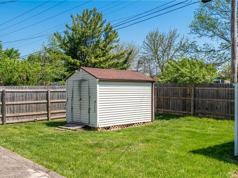 189 Katy Lane, Englewood, OH 45322 Photo 21