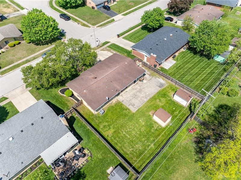 189 Katy Lane, Englewood, OH 45322 Photo 22