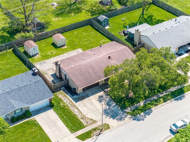 189 Katy Lane, Englewood, OH 45322 Photo 23
