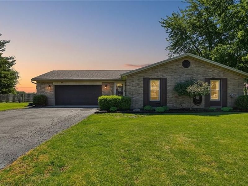 2115 Meadow Lane, Arcanum, OH 45304 Photo 1