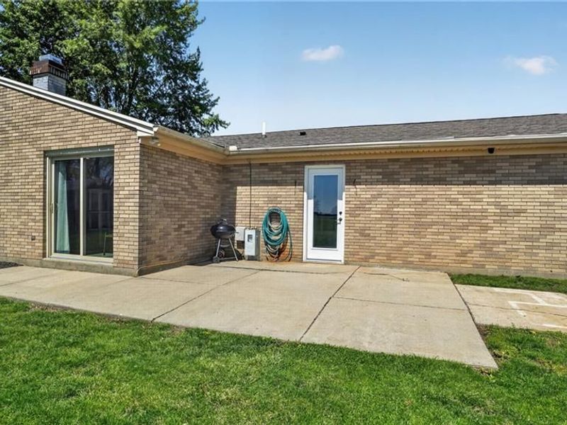 2115 Meadow Lane, Arcanum, OH 45304 Photo 27
