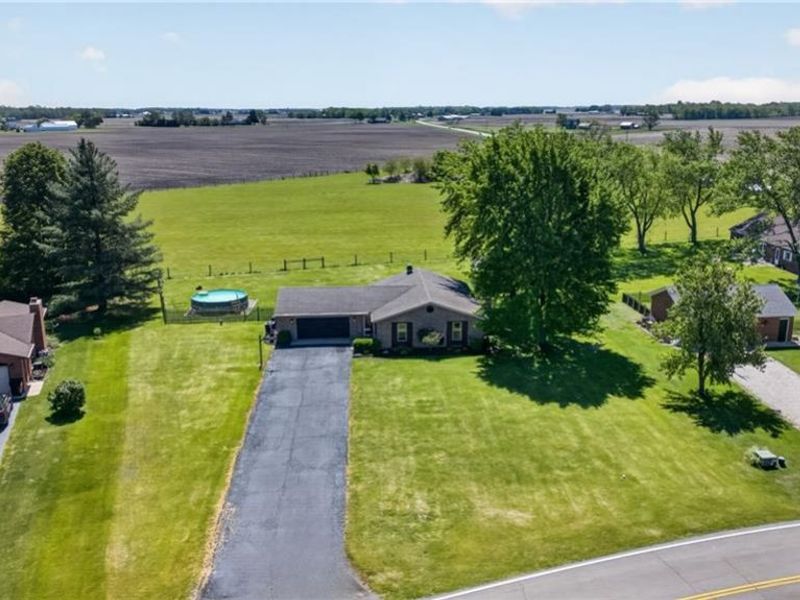 2115 Meadow Lane, Arcanum, OH 45304 Photo 34