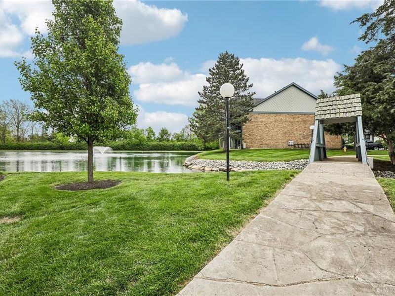 1924 Washington South Drive, Unit 1924, Washington Township, OH 45458 Photo 41