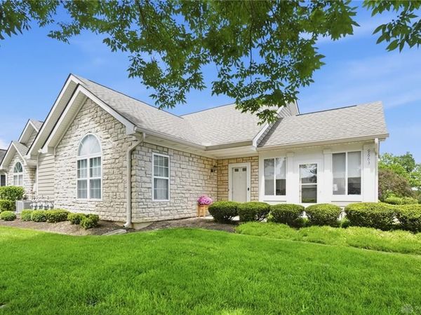 9663 Belfry Court, Centerville, OH 45458
