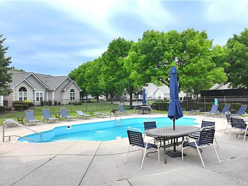 9663 Belfry Court, Centerville, OH 45458 Photo 35