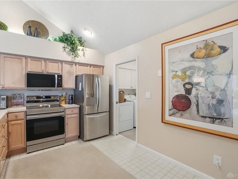 9663 Belfry Court, Centerville, OH 45458 Photo 9