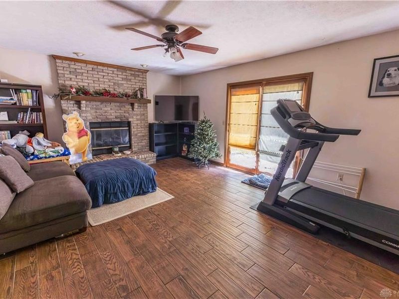 3123 Felton Drive, Beavercreek, OH 45431 Photo 14