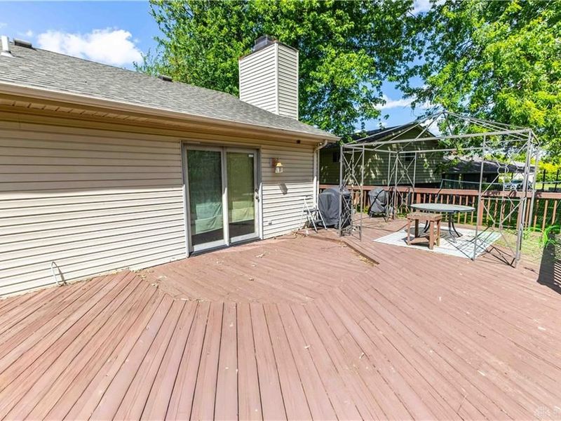 3123 Felton Drive, Beavercreek, OH 45431 Photo 17