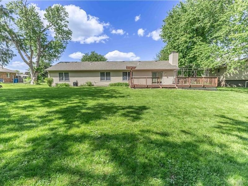 3123 Felton Drive, Beavercreek, OH 45431 Photo 19