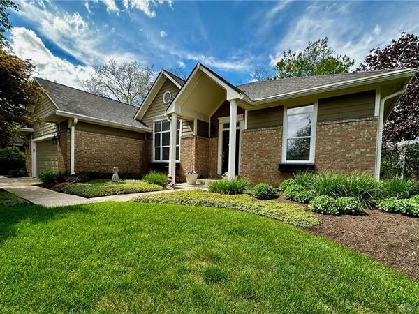 441 Maple Springs Drive, Dayton, OH 45458