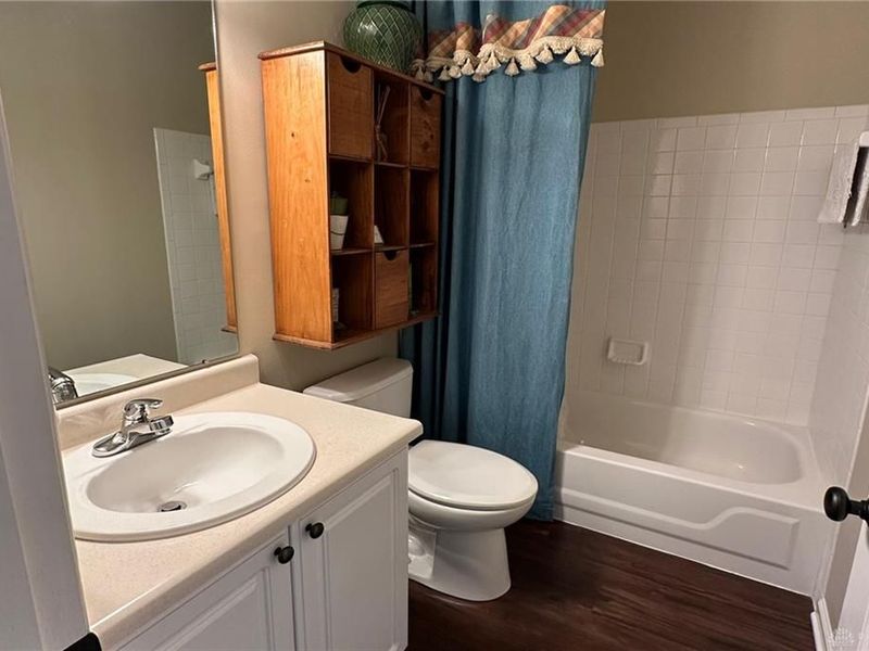 441 Maple Springs Drive, Dayton, OH 45458 Photo 17
