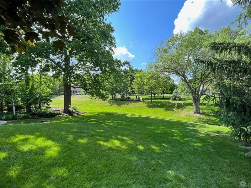441 Maple Springs Drive, Dayton, OH 45458 Photo 36