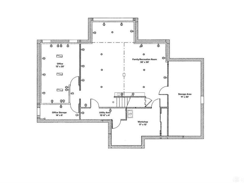 441 Maple Springs Drive, Dayton, OH 45458 Photo 38