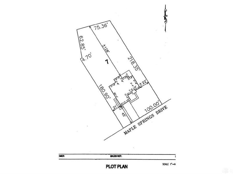 441 Maple Springs Drive, Dayton, OH 45458 Photo 39