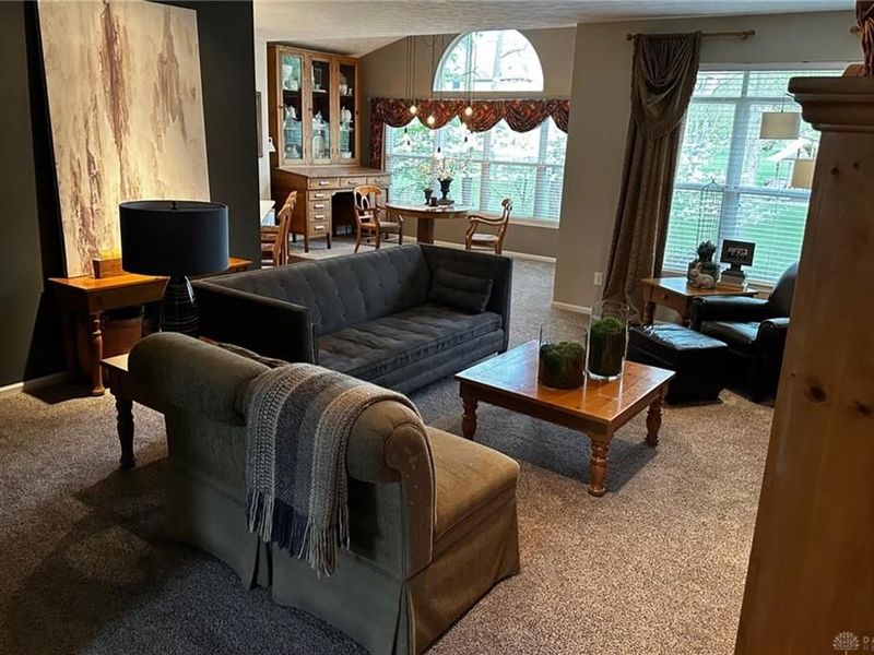 441 Maple Springs Drive, Dayton, OH 45458 Photo 5