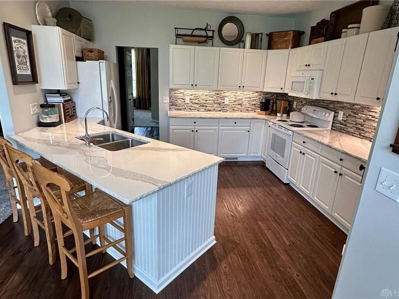 441 Maple Springs Drive, Dayton, OH 45458 Photo 8