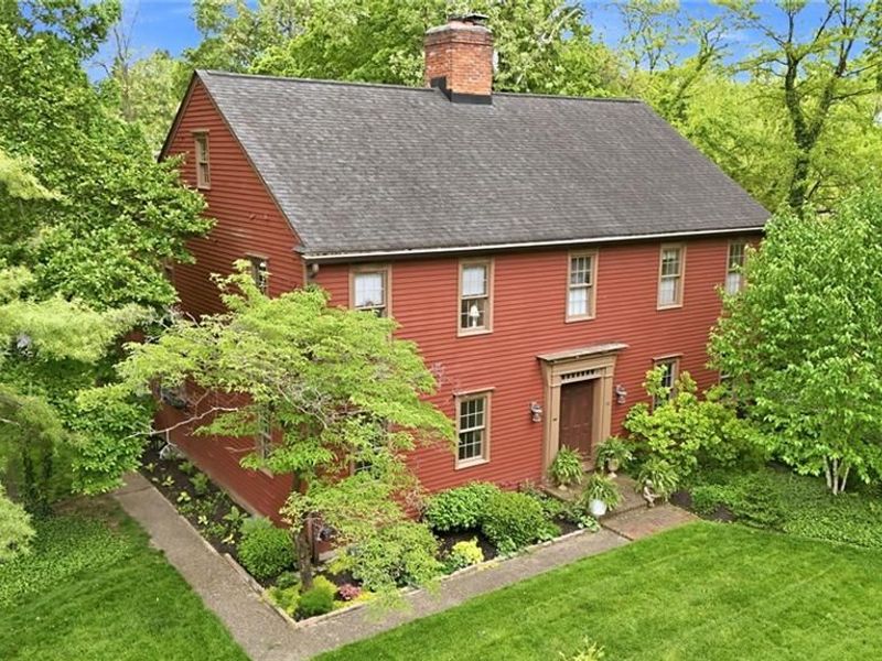800 George Wythe Commons, Washington Township, OH 45459 Photo 1